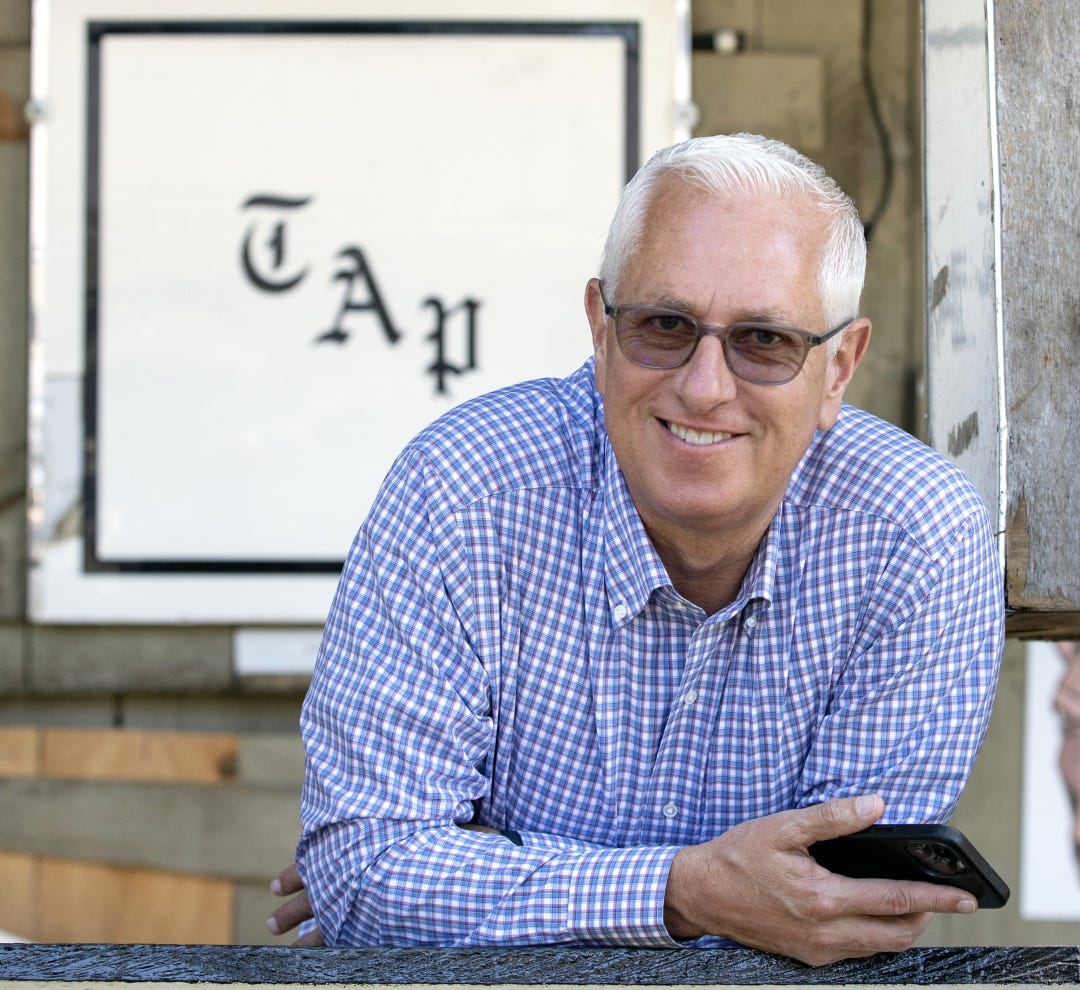 Todd Pletcher June 1 2024