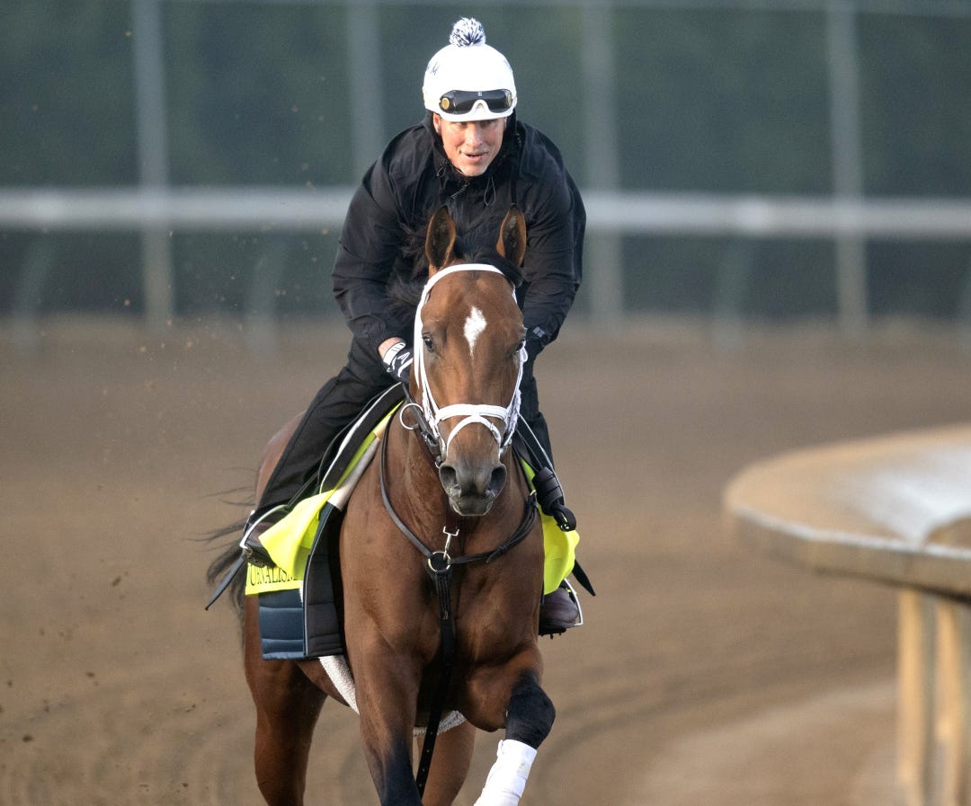 Journalism trains at CD April 23 2025