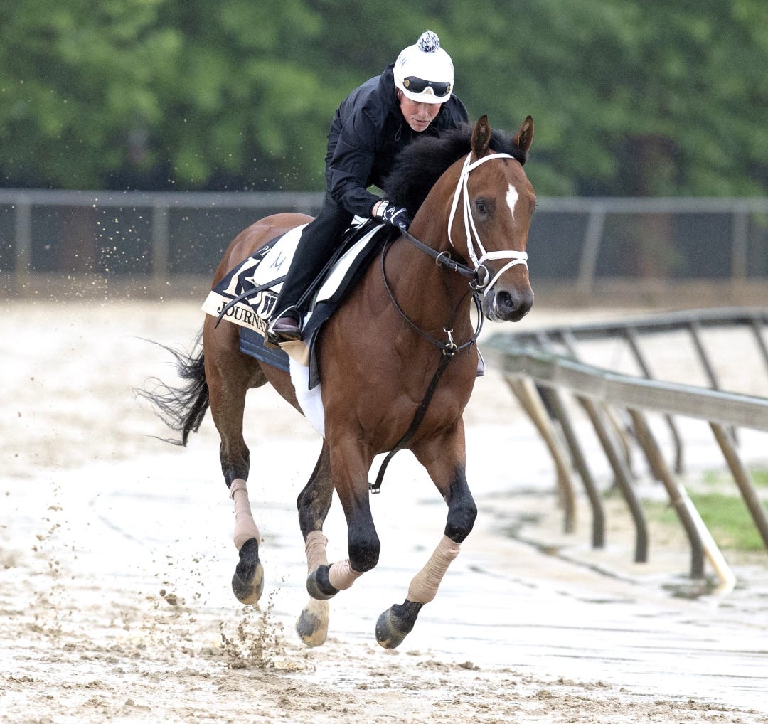 Journalism trains at PIM May 14 2025