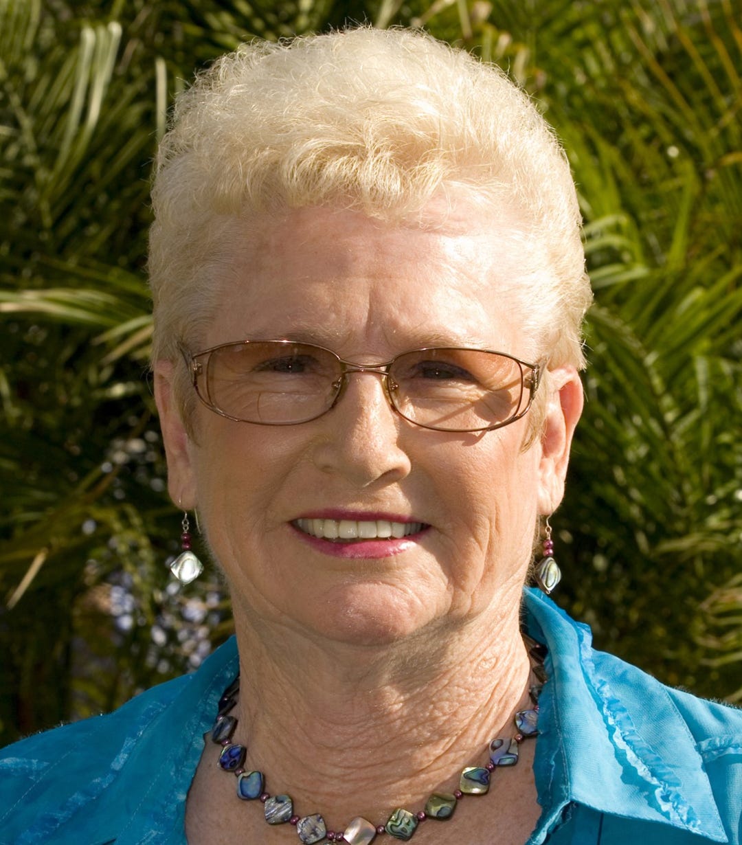 Kathy Walsh Feb 27 2008