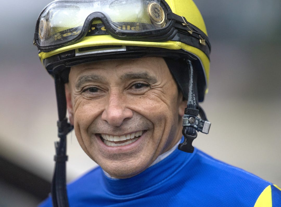 Mike Smith April 5 2025