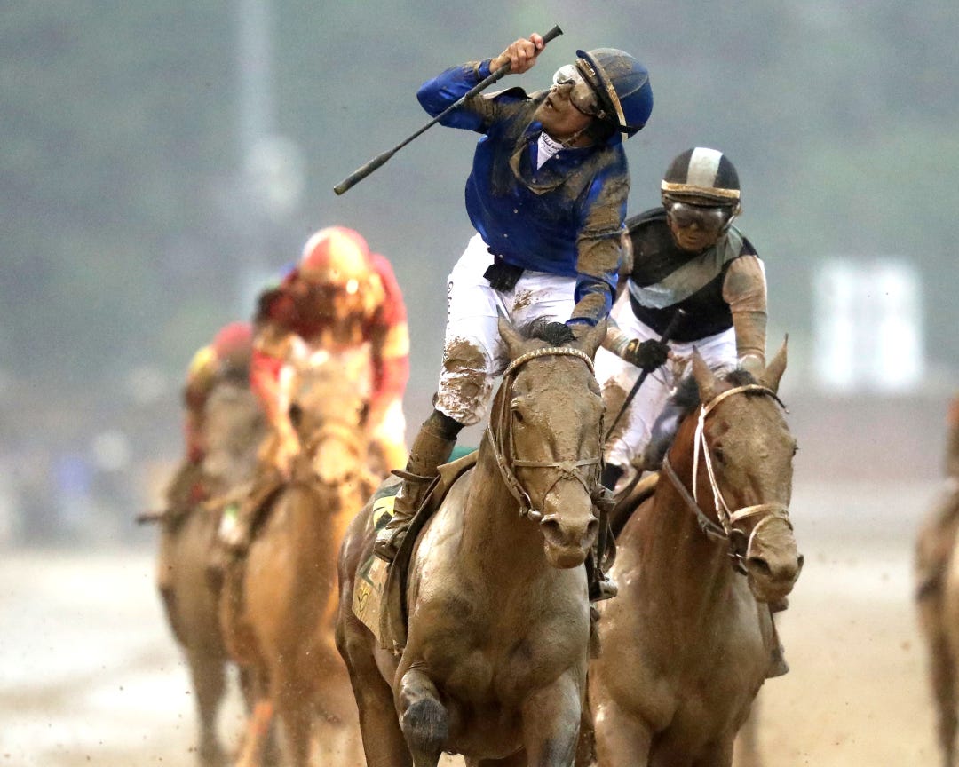 Sovereignty head on at CD May 3 2025