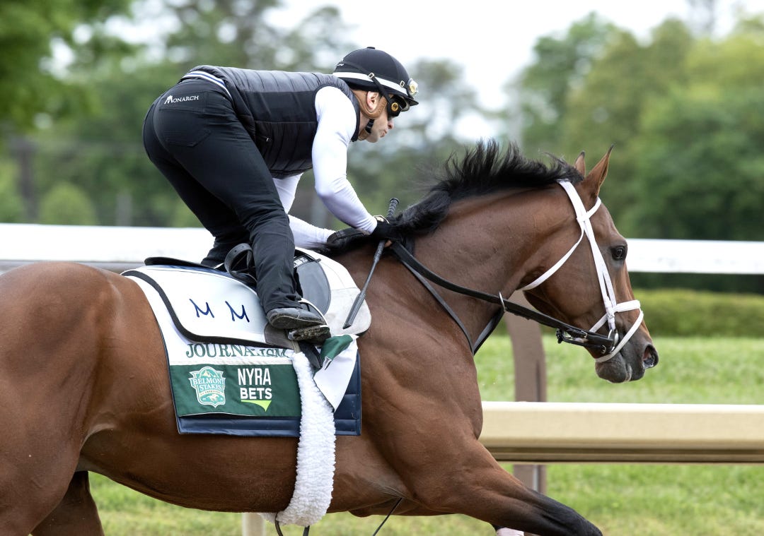 Journalism works at SAR June 1 2025