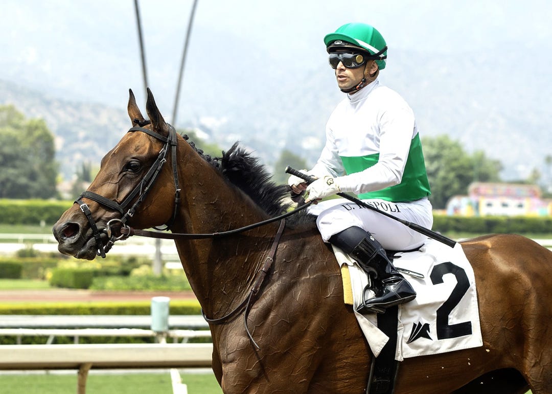 Mrs. Astor at SA June 14 2025