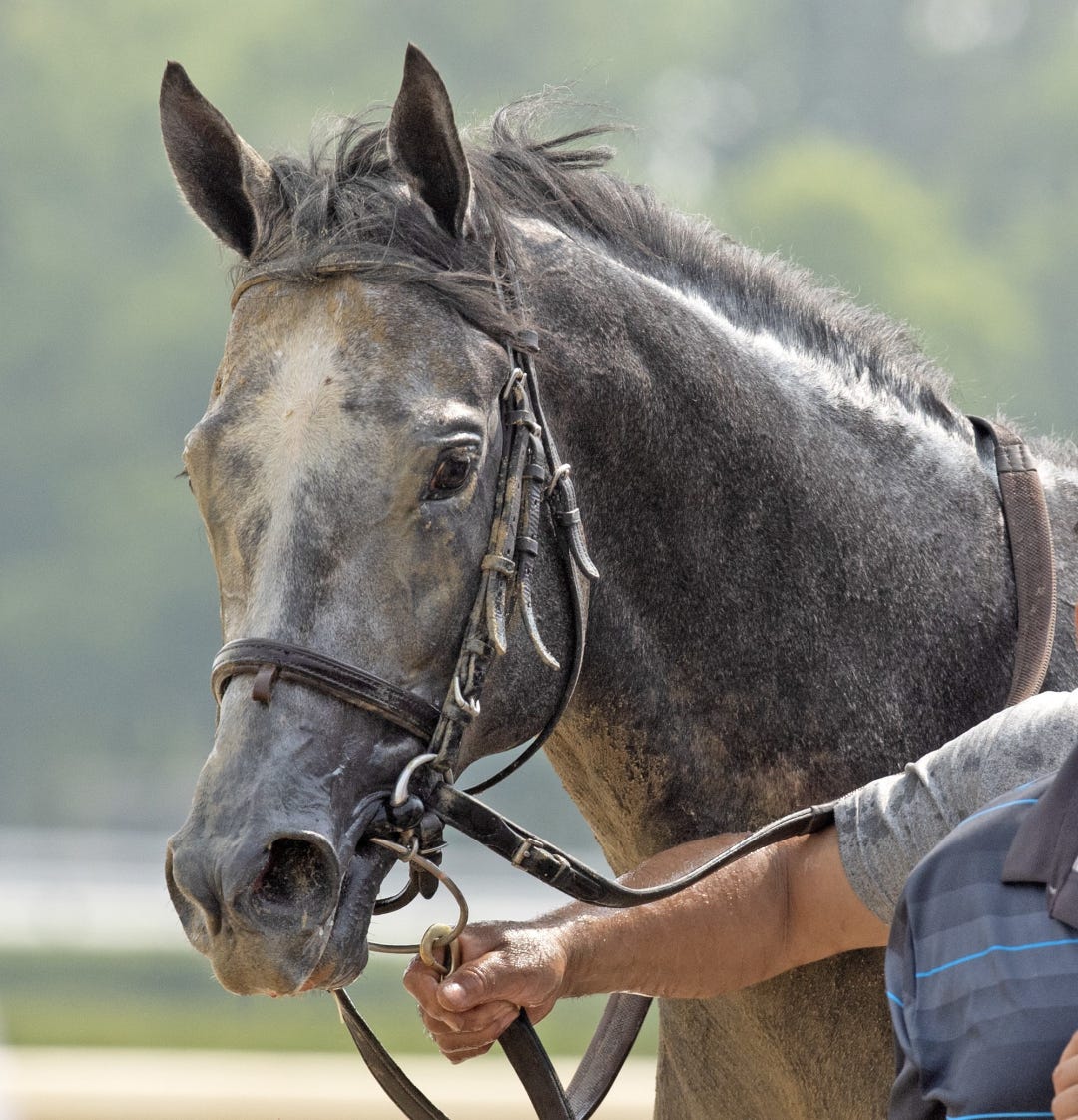 Crazy Mason June 7 2025