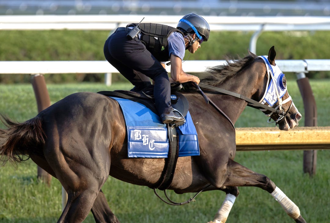 Good Cheer works at SAR Aug 9 2025