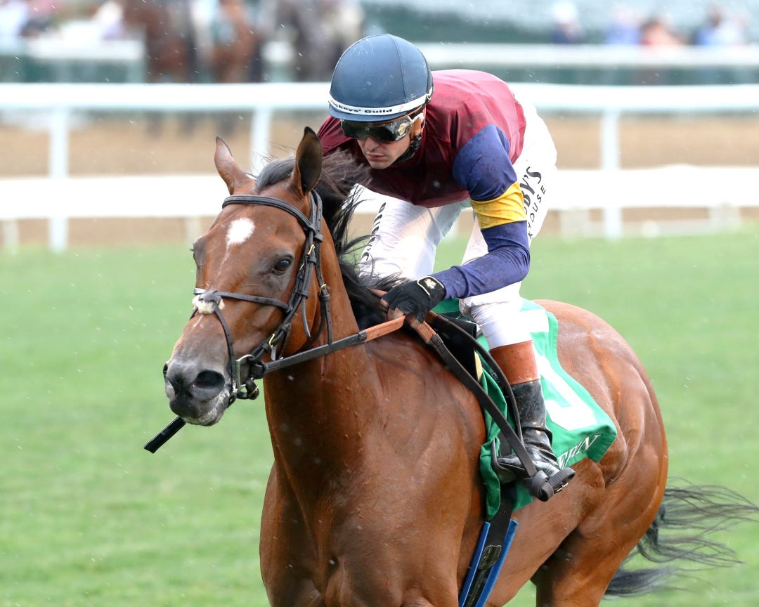 Lush Lips wins Tepin at CD June 28 2025