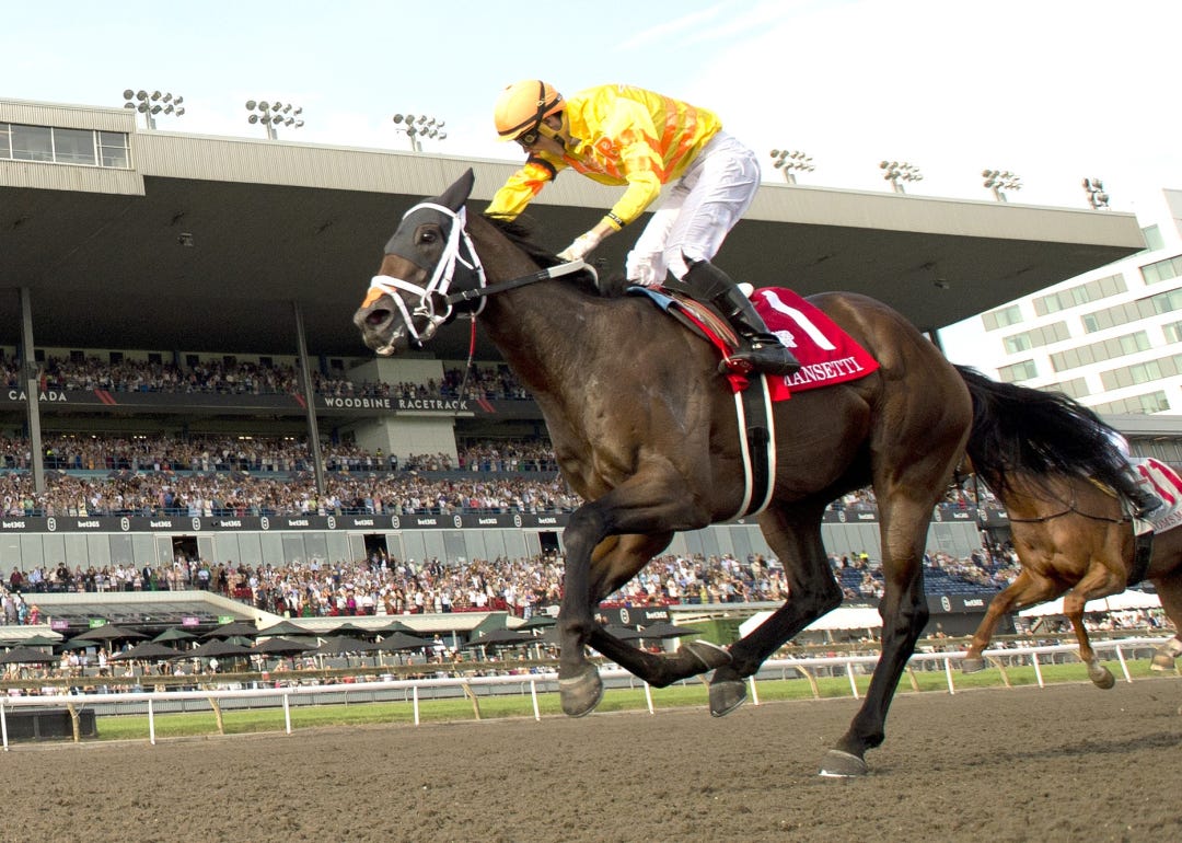 Mansetti wins King's Plate at WO Aug 16 2025.MB.jpg