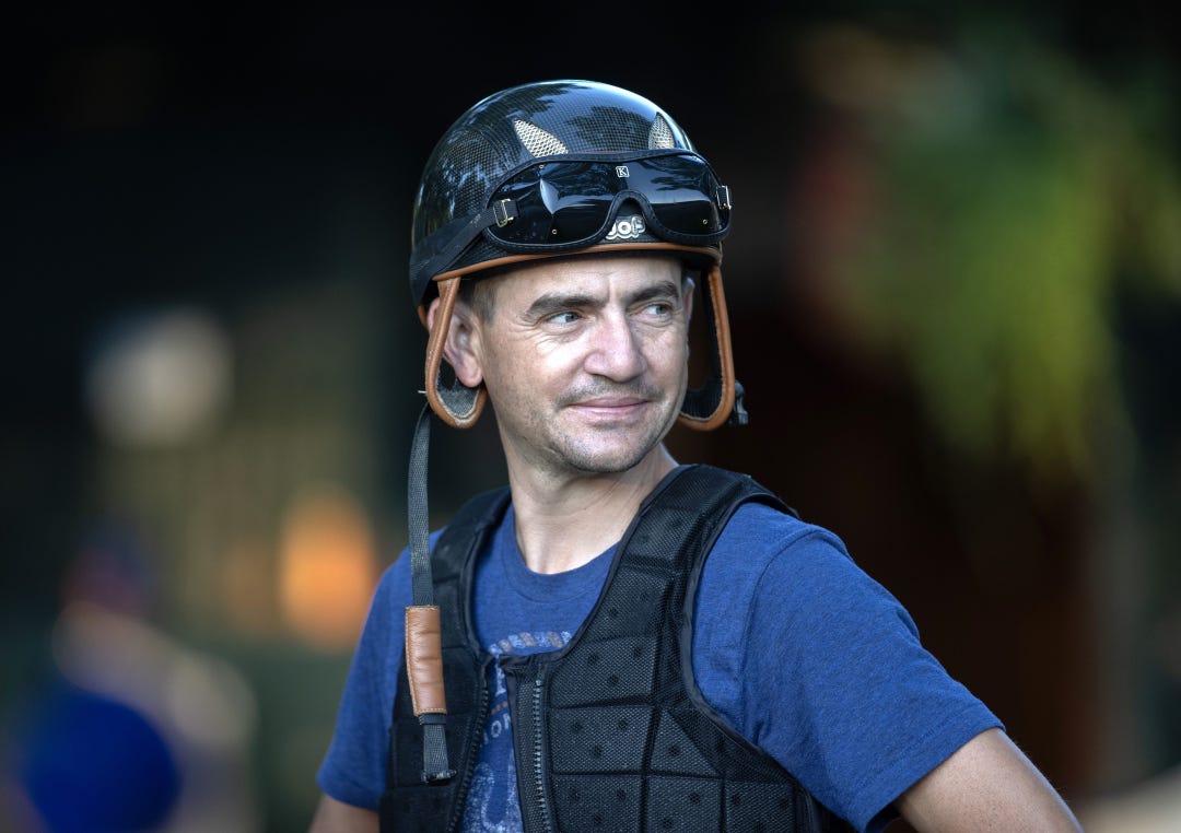 Brian Hernandez Jr. .July 13 2024