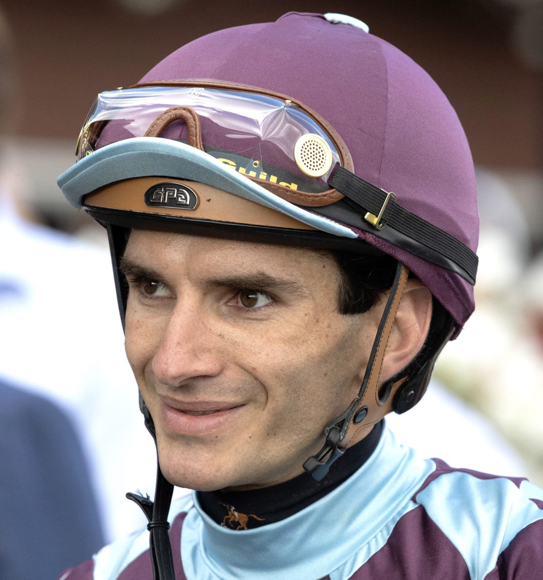 Luan Machado Aug 30 2025