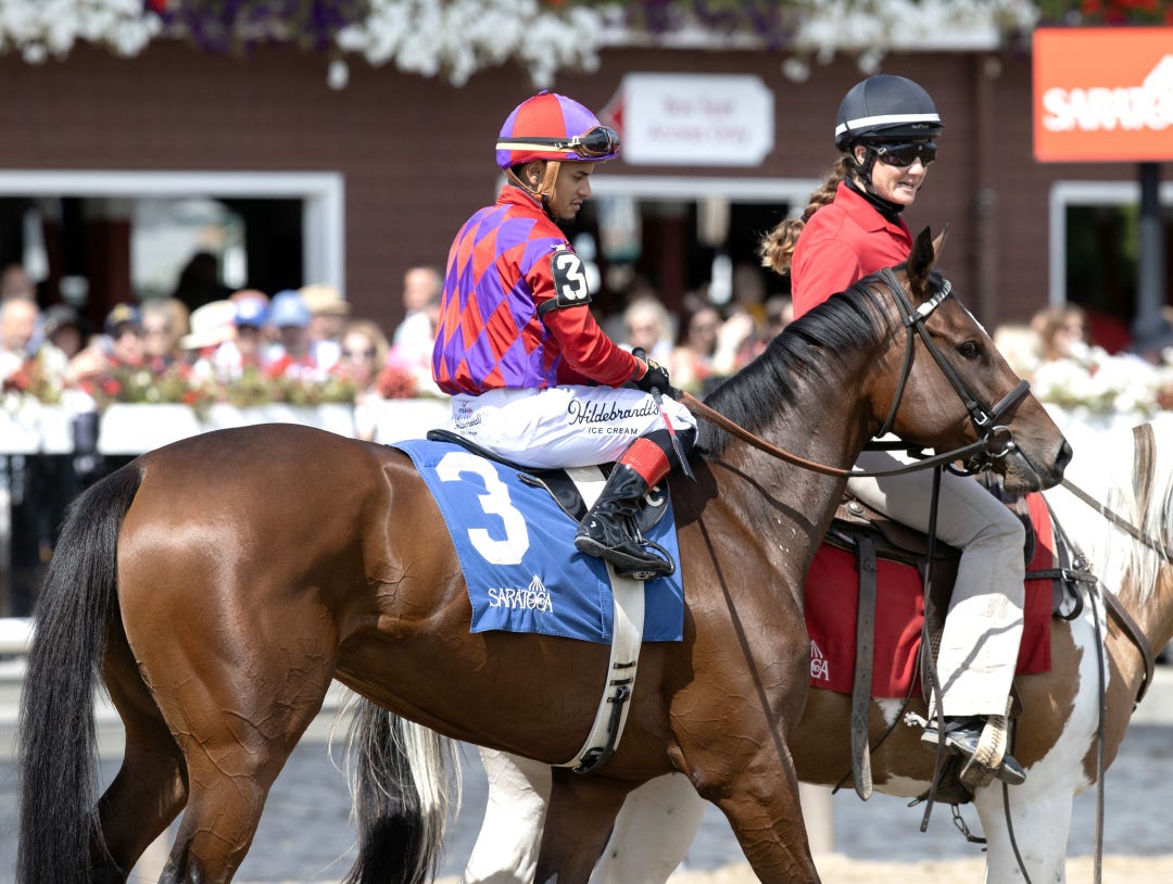 Scythian at SAR Aug 30 2025