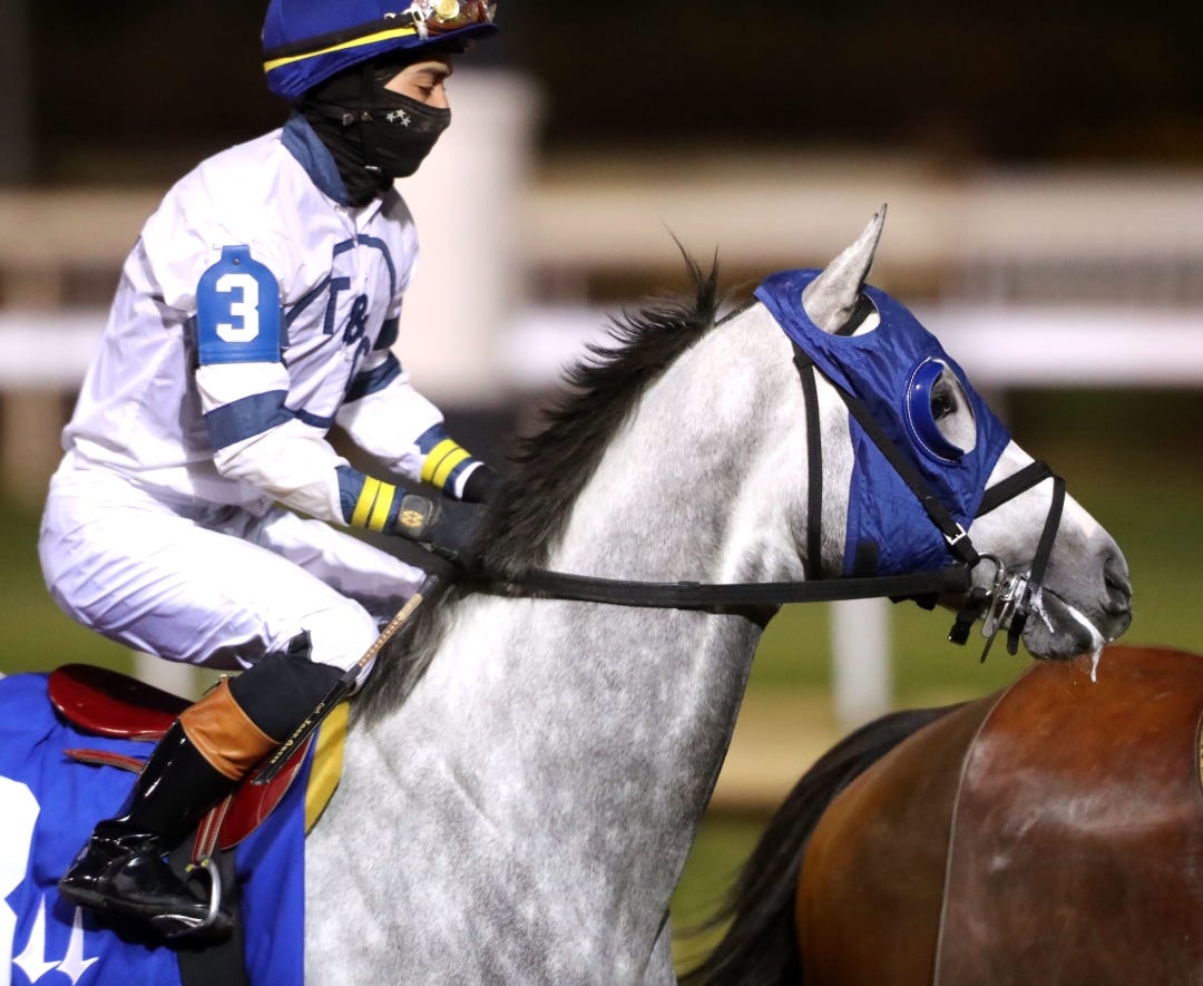 Moonlight at CD Nov 30 2025