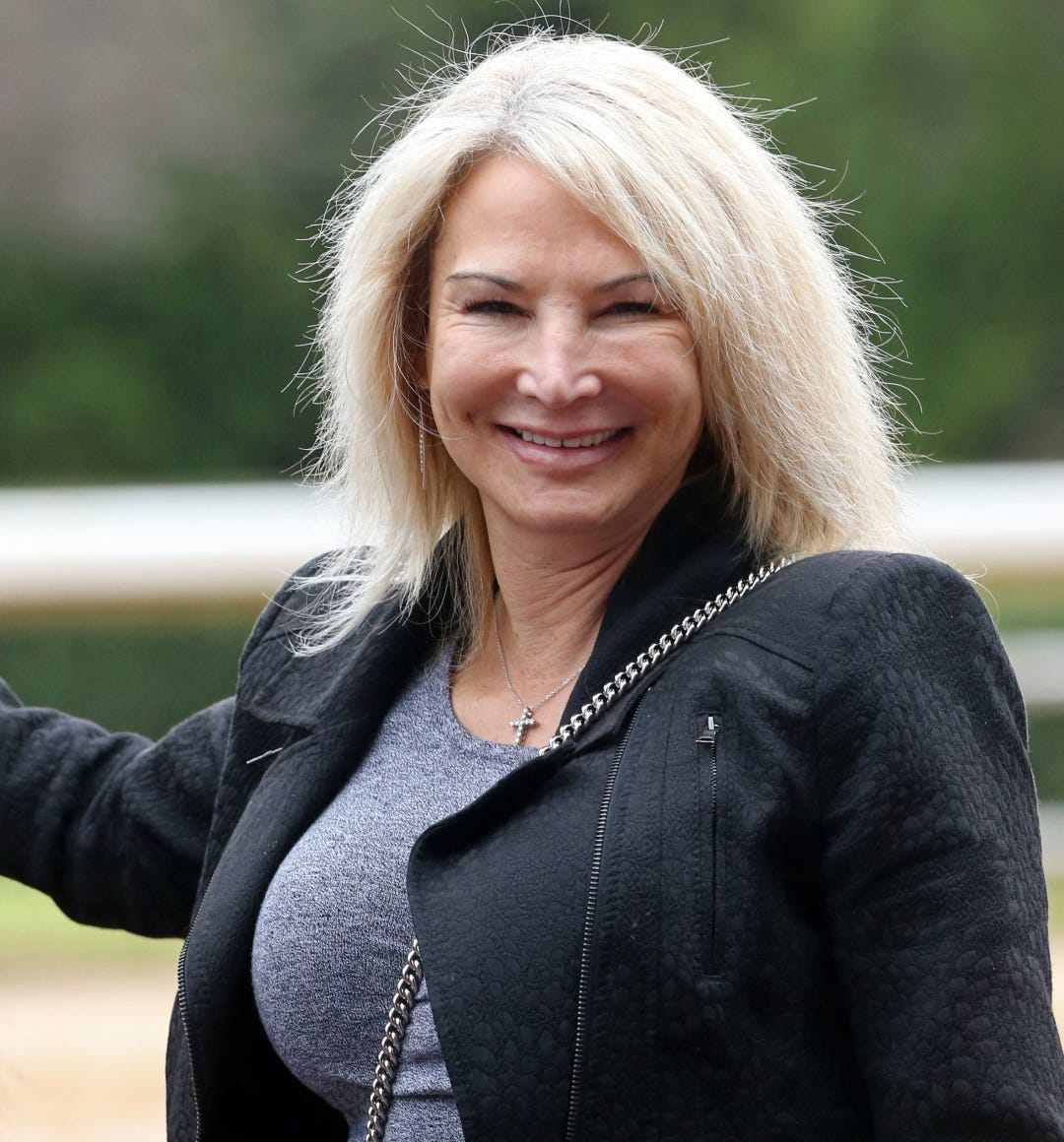 Ingrid Mason Jan 26 2020