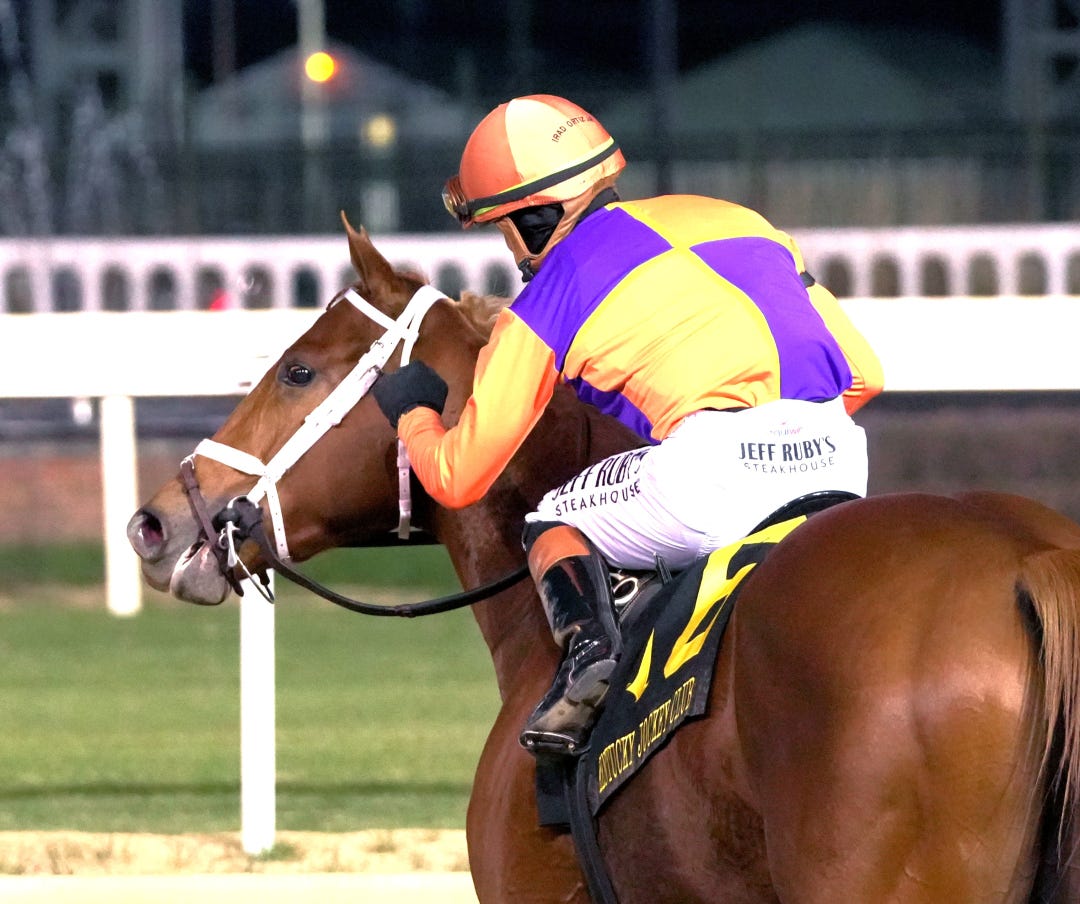 Further Ado at CD Nov 29 2025