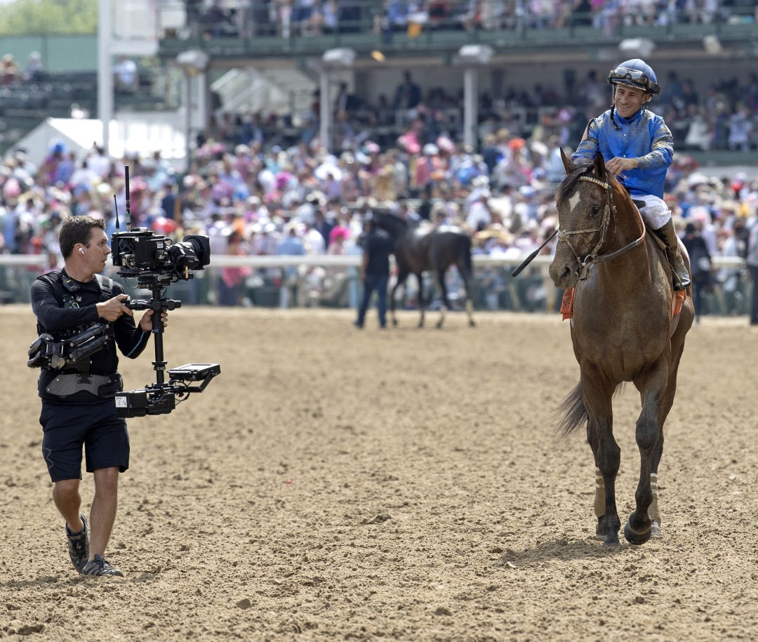 Cody's Wish.Media.Television coverage.5-6-23