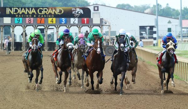 Indiana Grand plans Monday-Thursday racing schedule in 2021