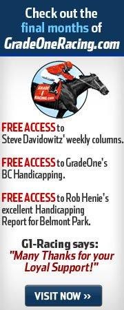 Grade One Racing