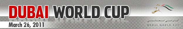 Dubai World Cup