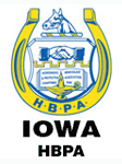 Iowa HBPA